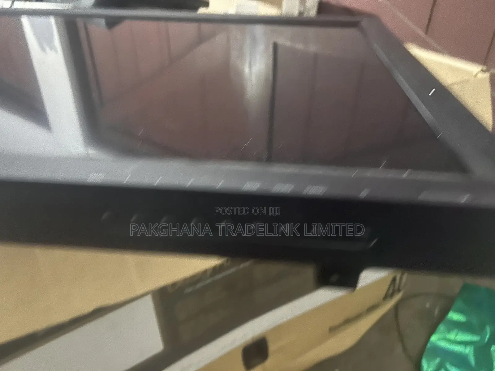 Samsung SyncMaster 400MX LCD Display