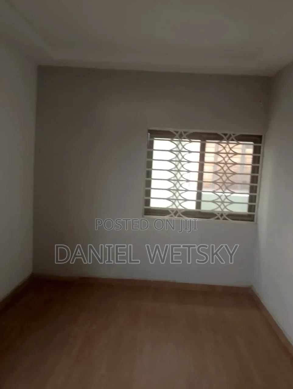 1bdrm Apartment in Anyaa Market, Last Stop for rent