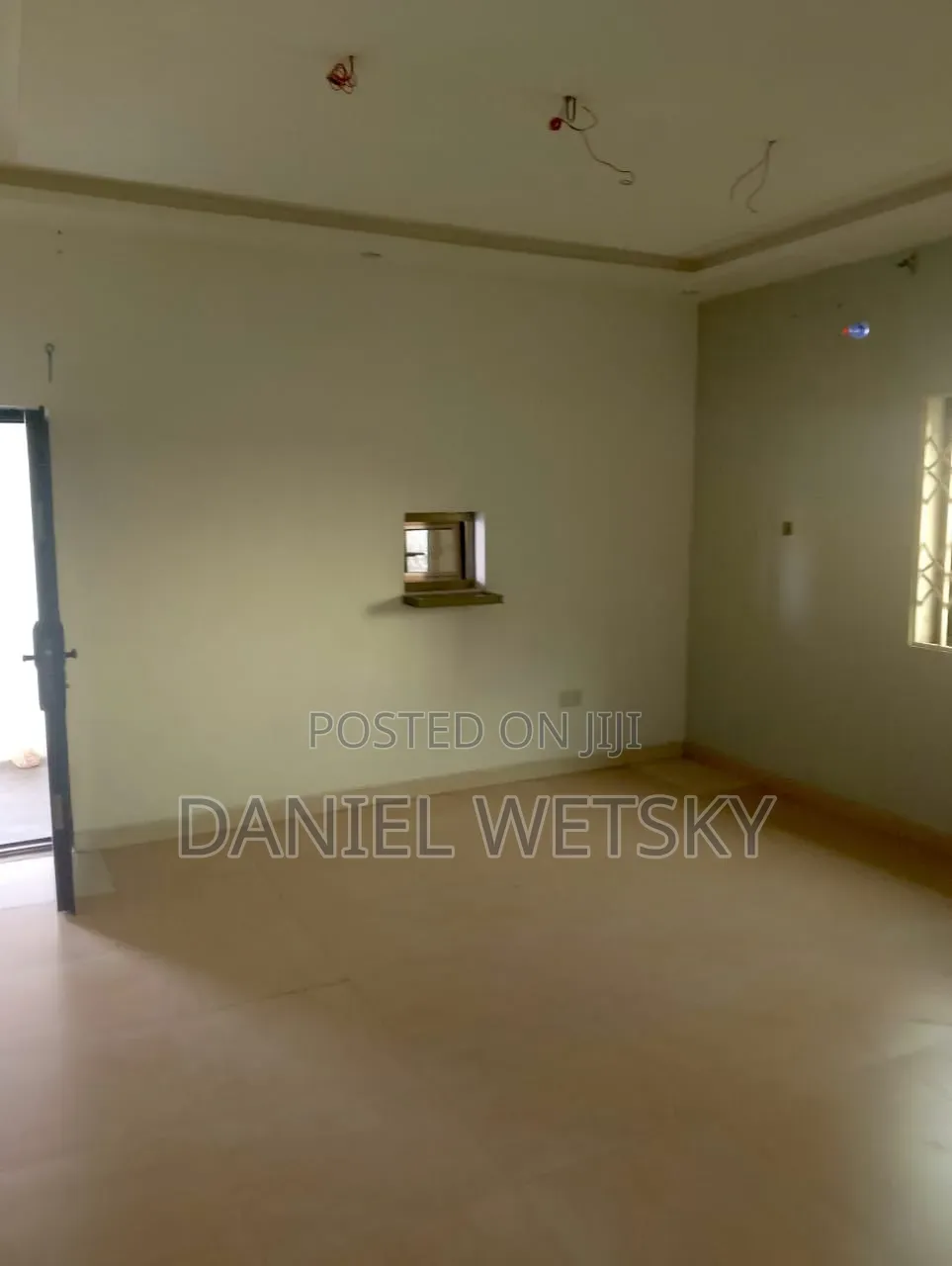 1bdrm Apartment in Anyaa Market, Last Stop for rent