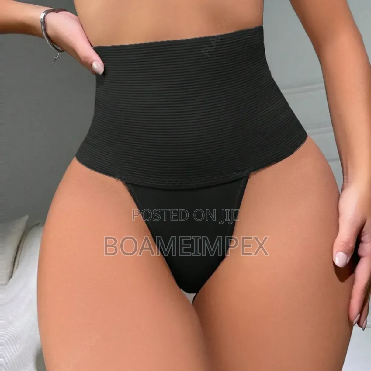 Waist Trainer Panty