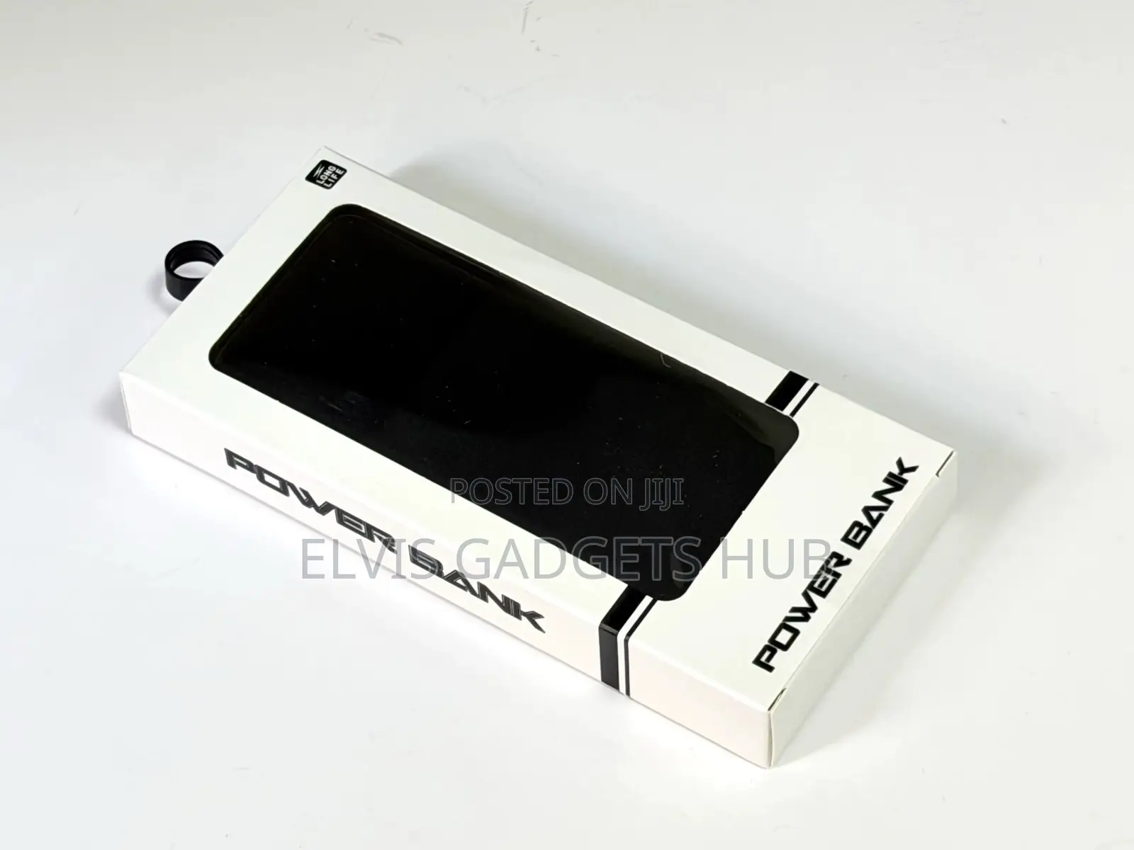 10000mAh 22.5W Fast Charging Powerbank