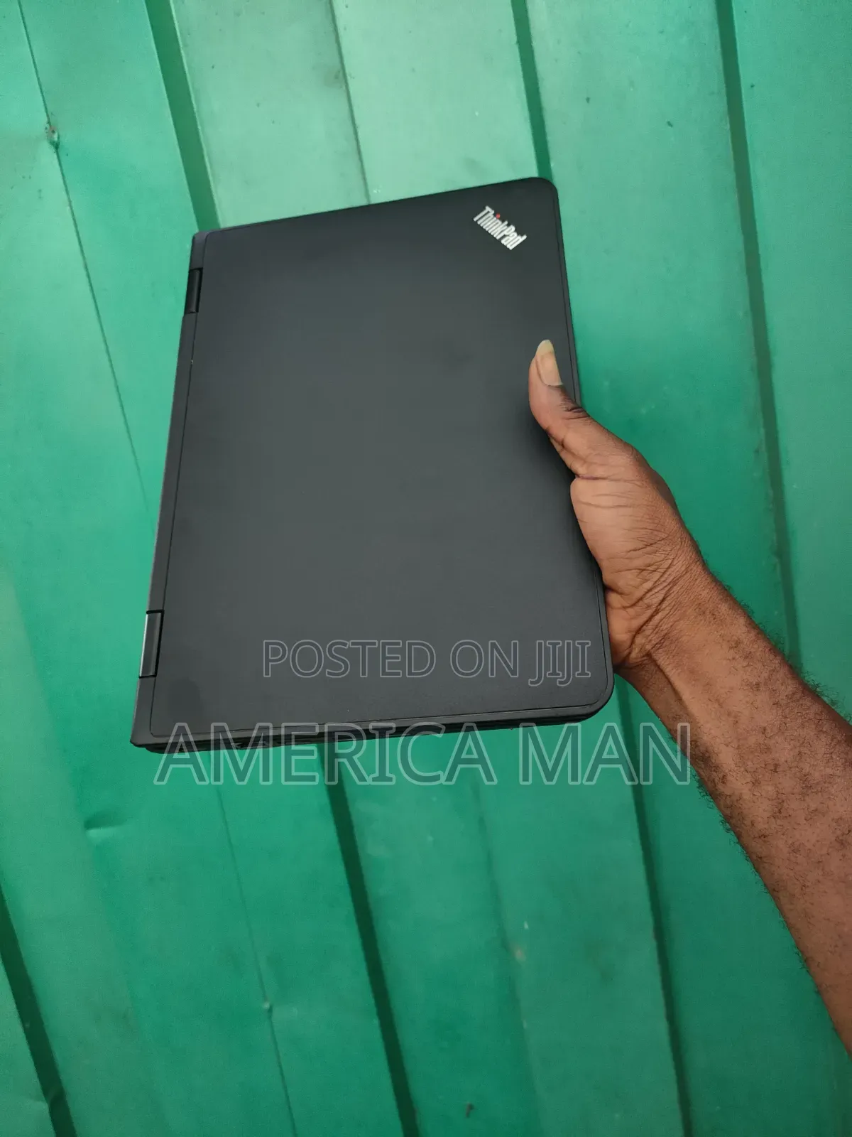 New Laptop Lenovo Yoga 11e 4GB Intel Core i5 SSD 128GB