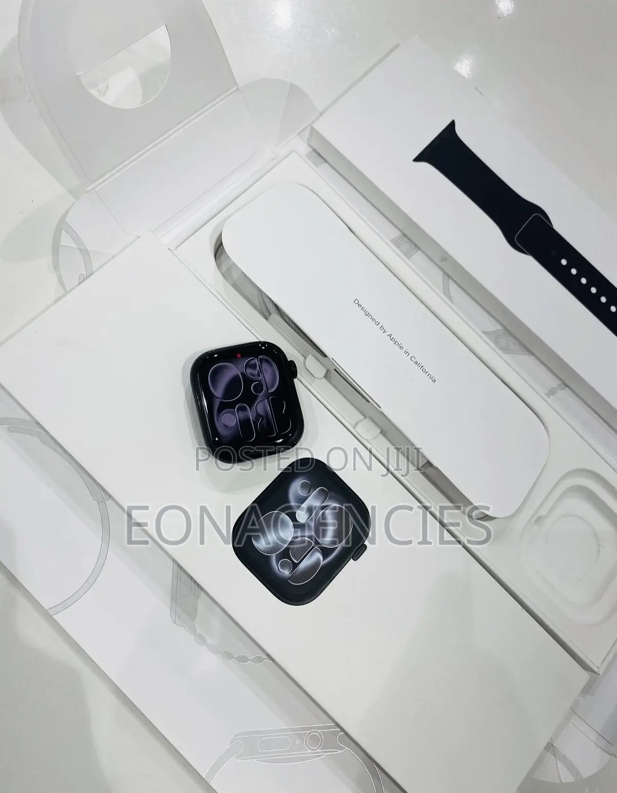 Brand New Apple Watch Series 11 42mm GPS - Sealed
