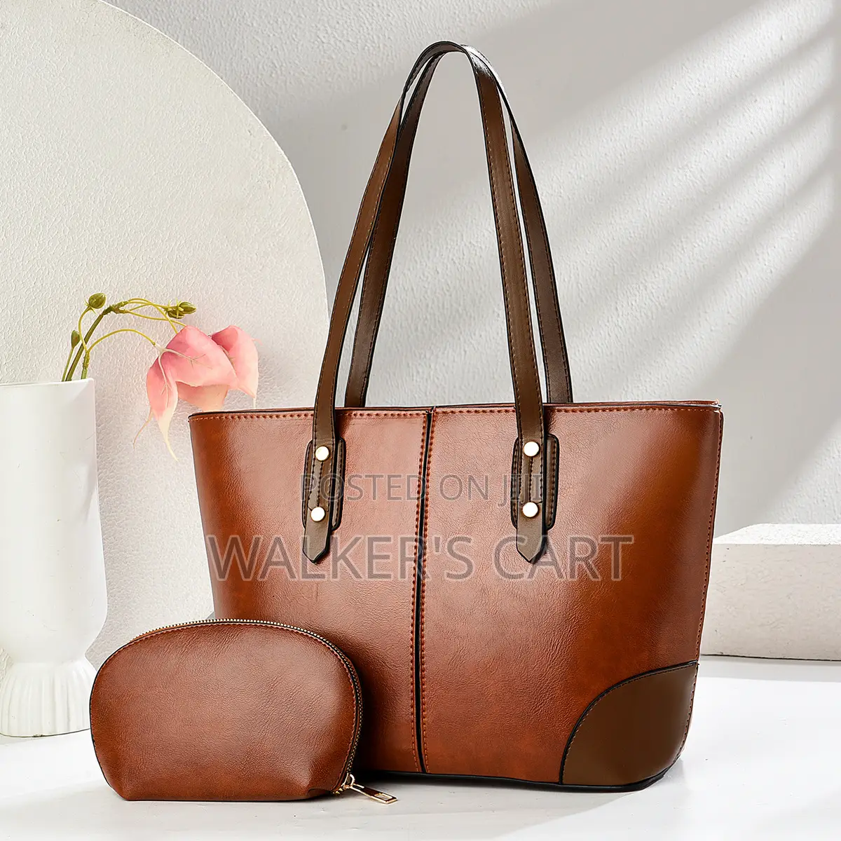 Women's Large Capacity Tote Bags