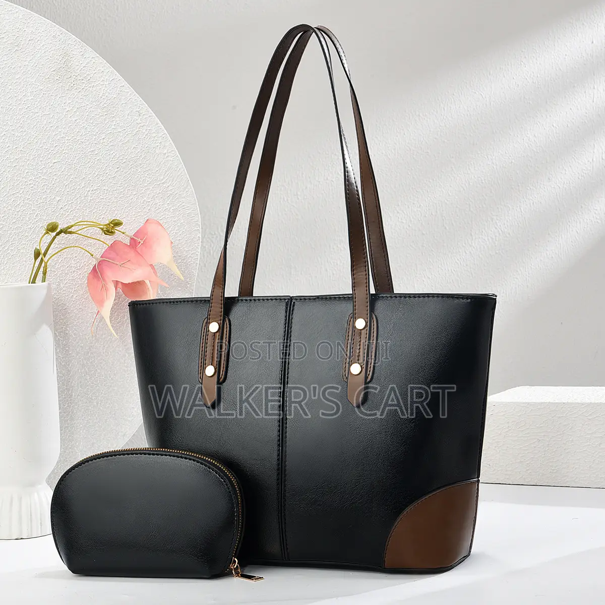 Women's Large Capacity Tote Bags
