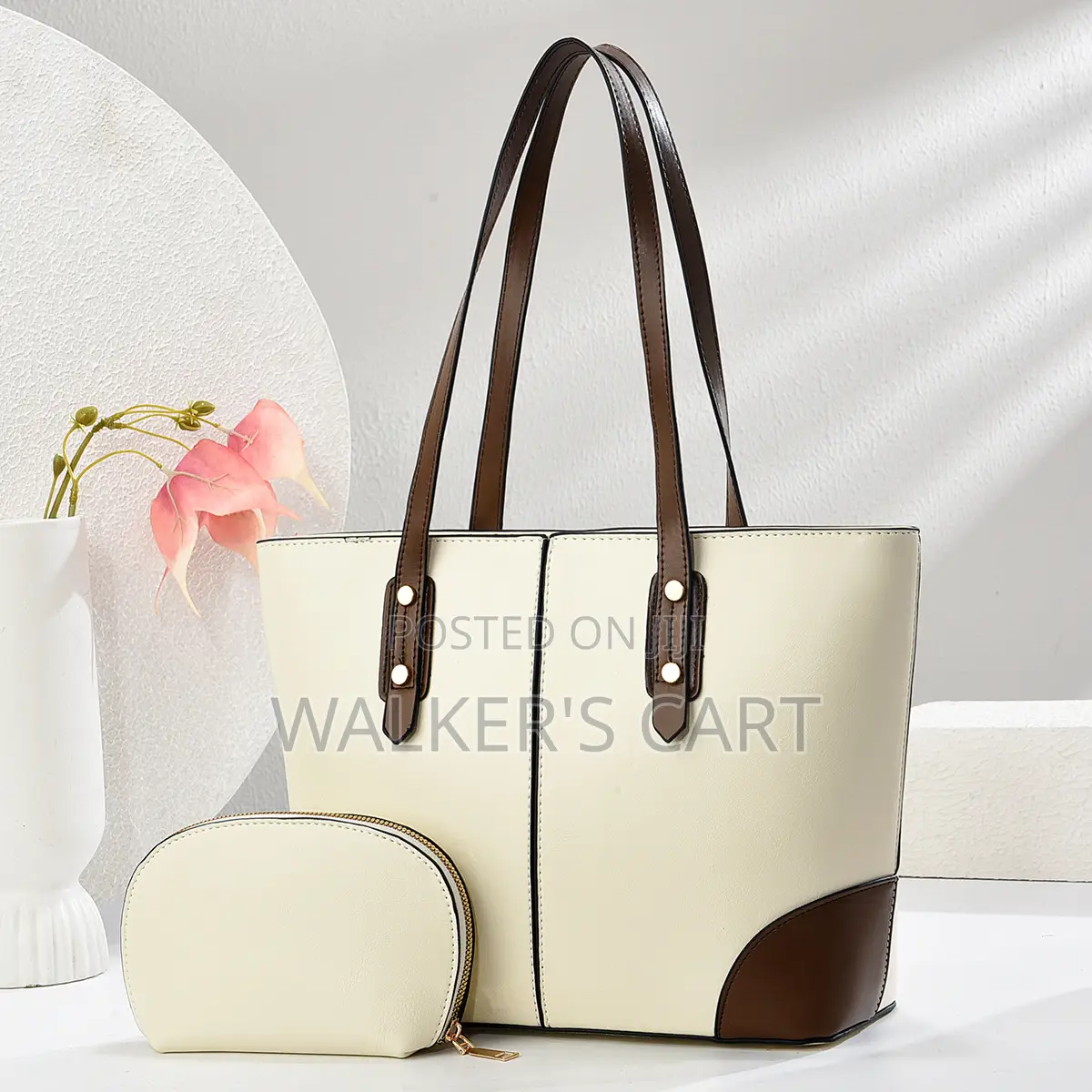 Women's Large Capacity Tote Bags