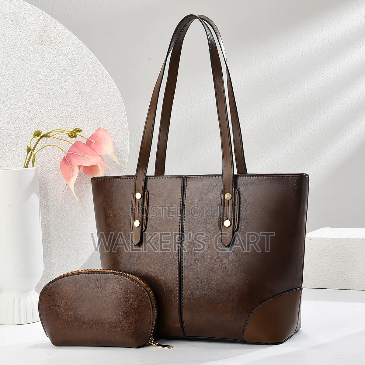 Women's Large Capacity Tote Bags