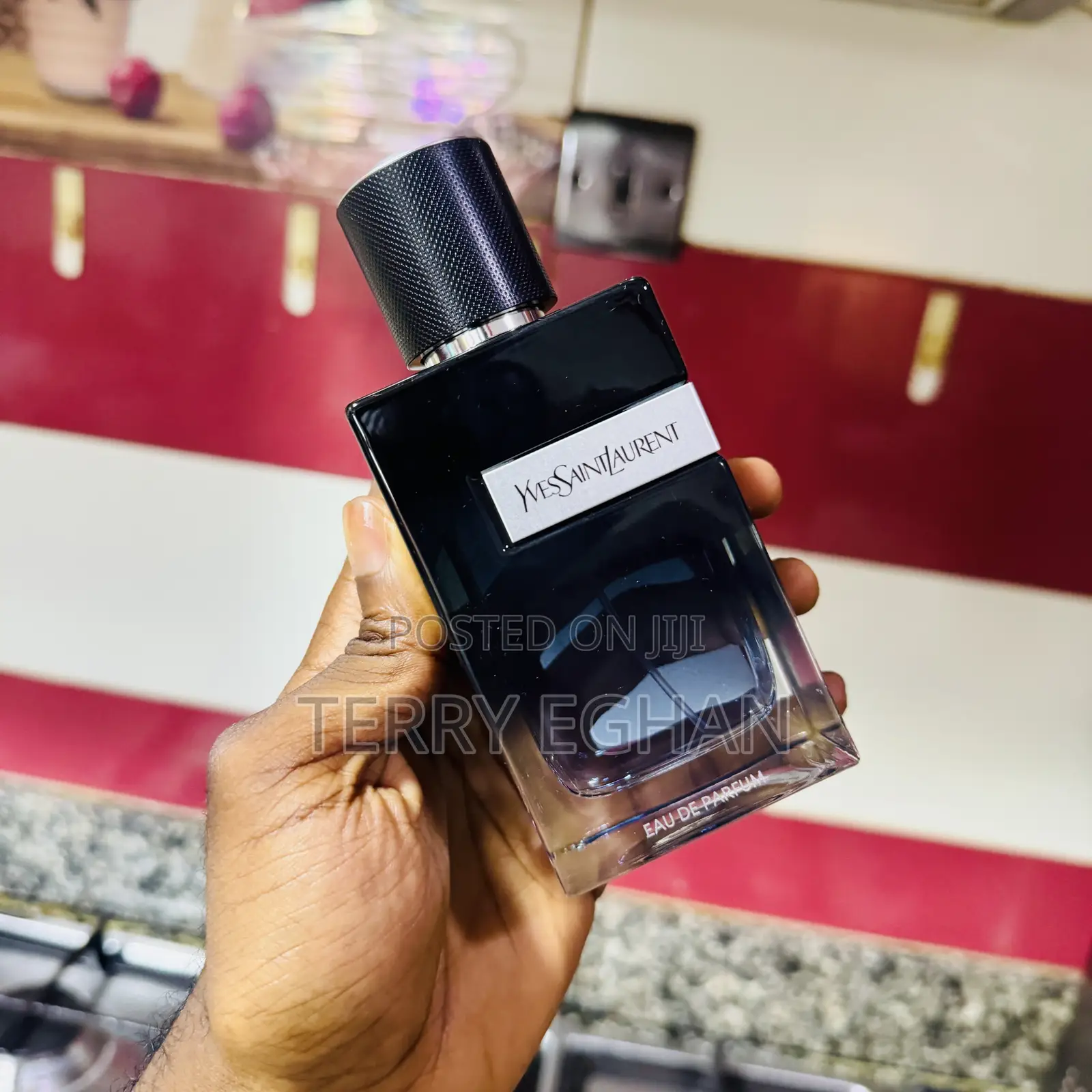 Ysl Eau De Parfum