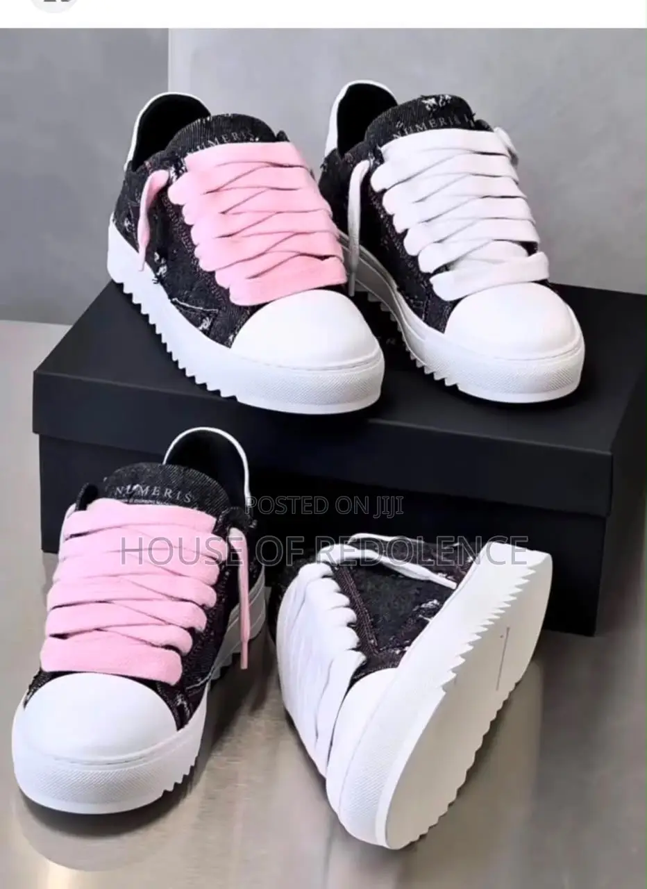 Numeris Atelier Sneakers