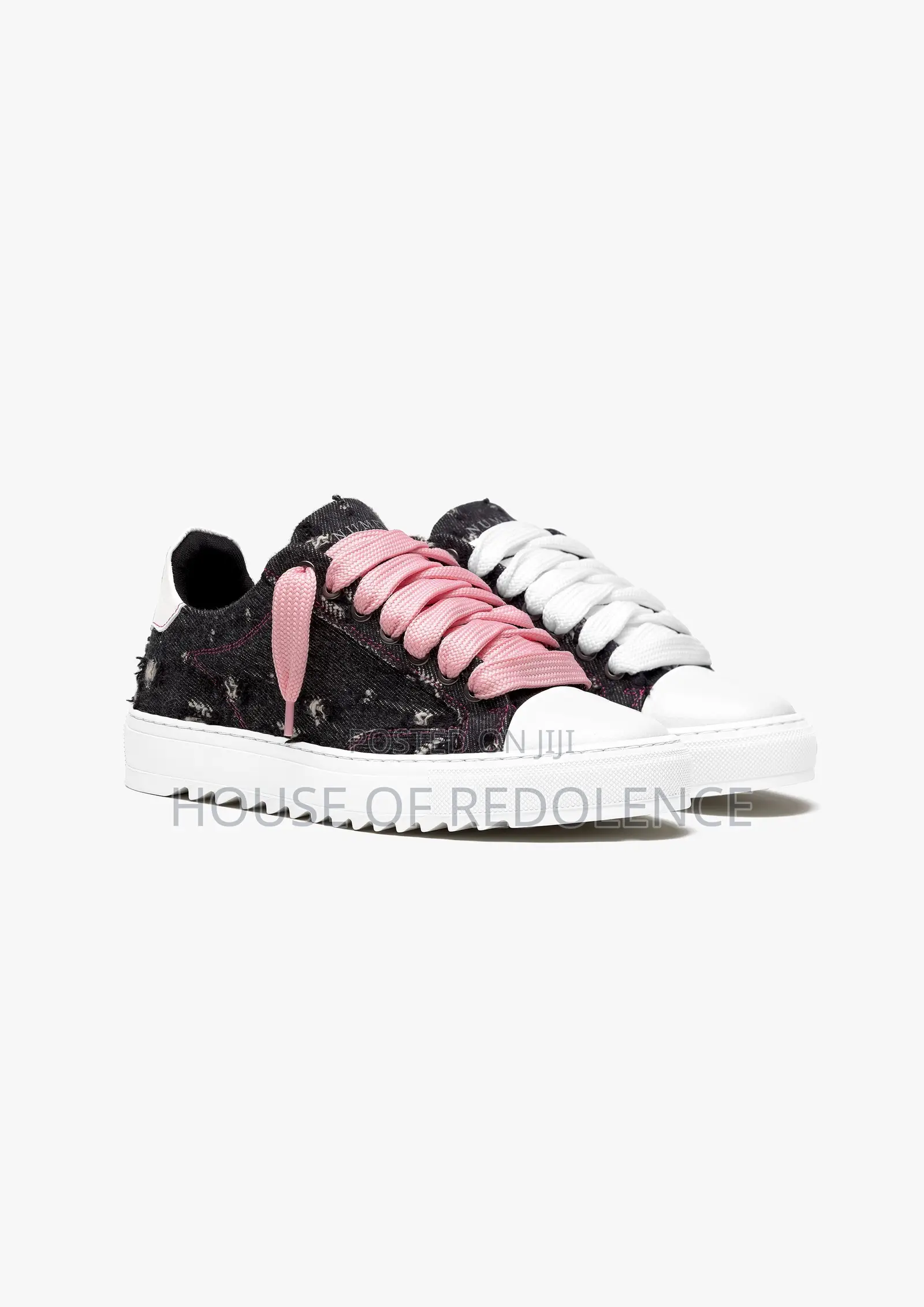 Numeris Atelier Sneakers