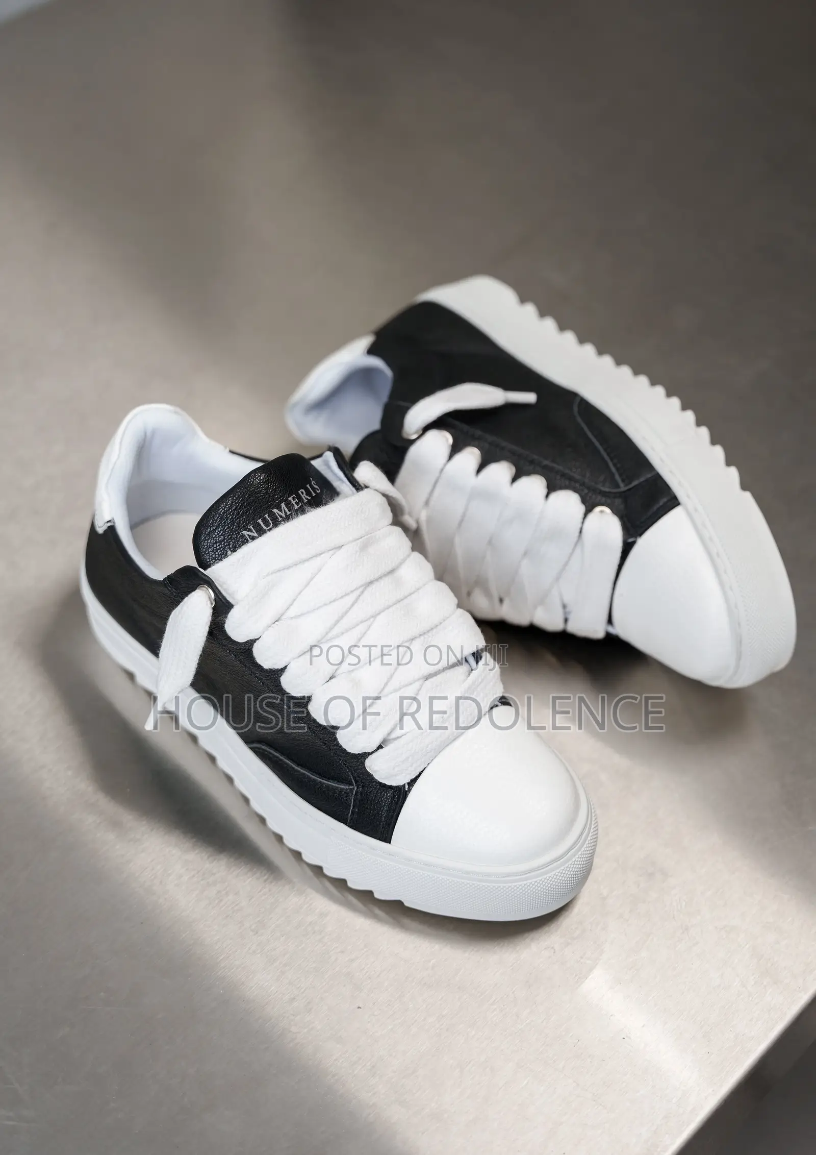 Numeris Atelier Sneakers
