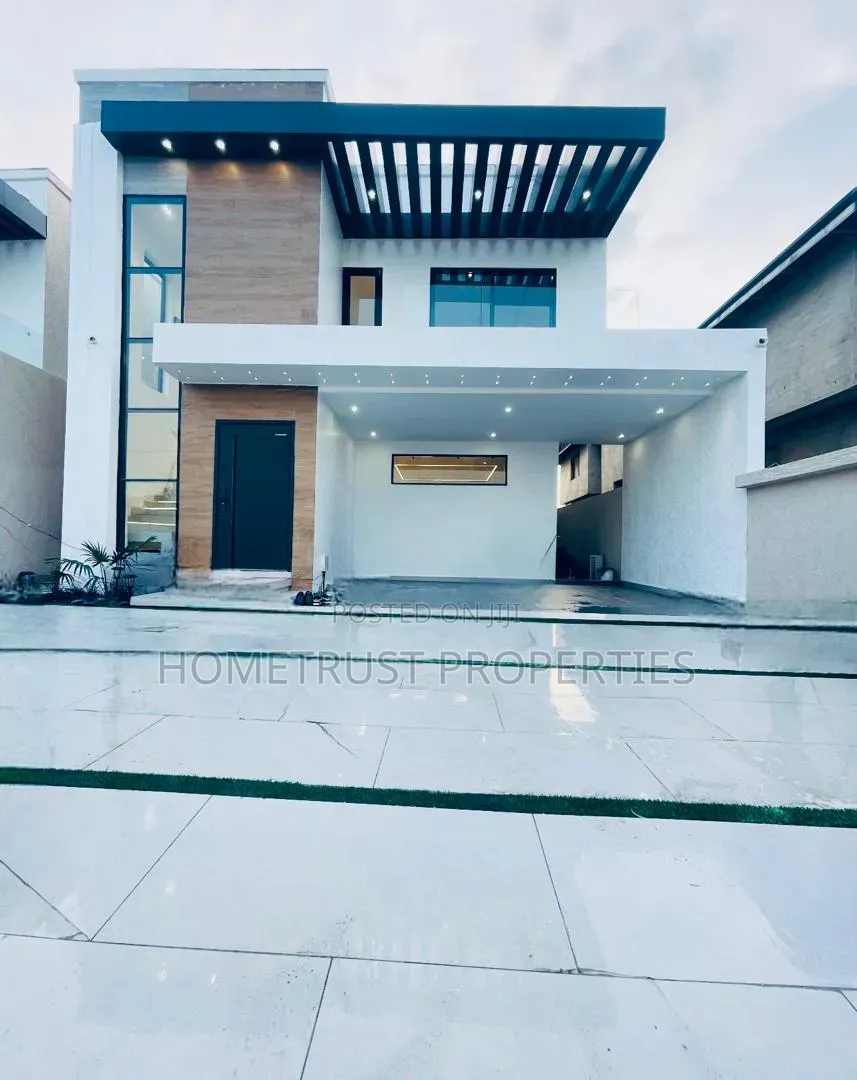 4bdrm Duplex in East Legon, Otano for sale