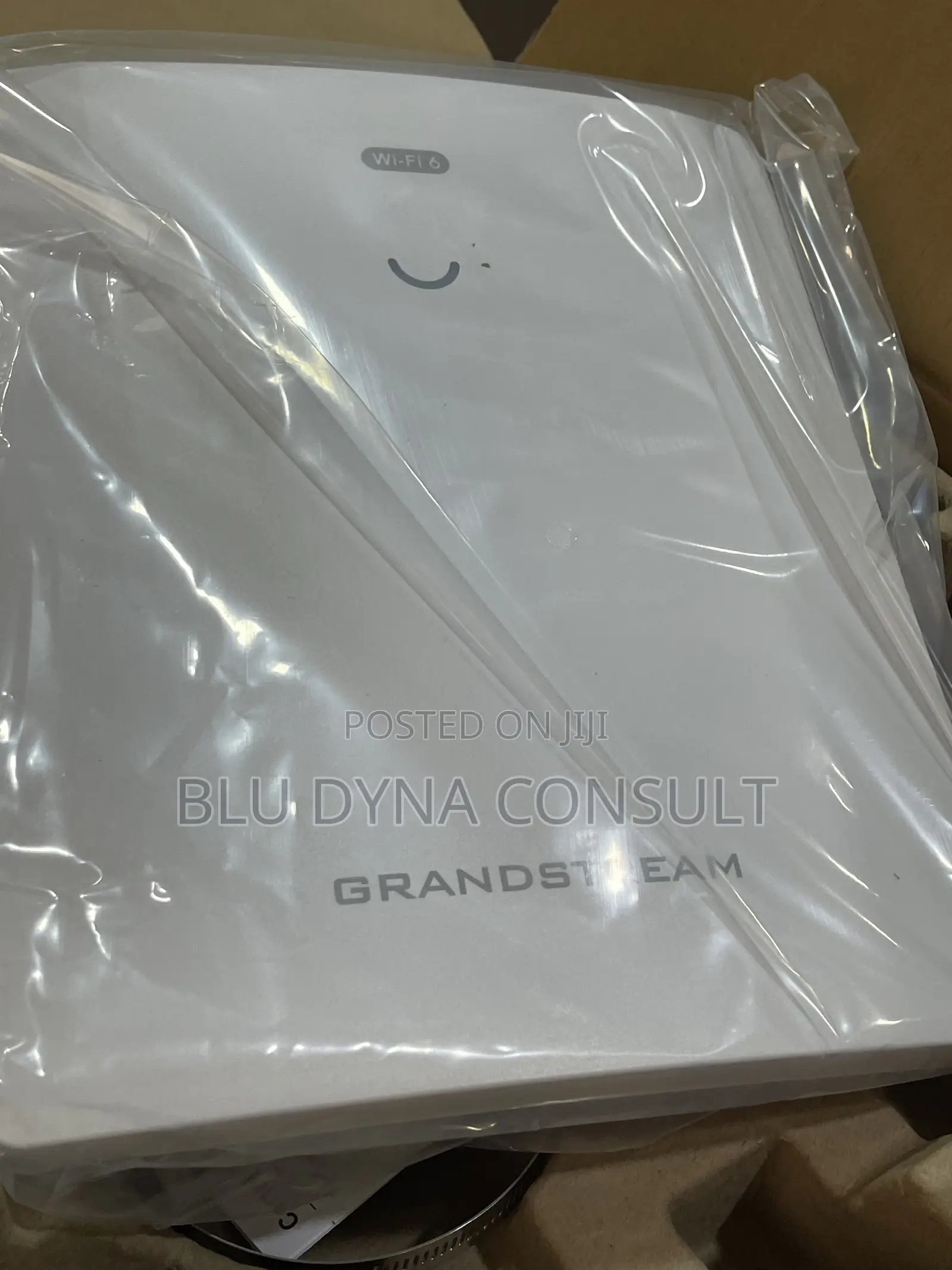 Gwn7664elr Ax6000