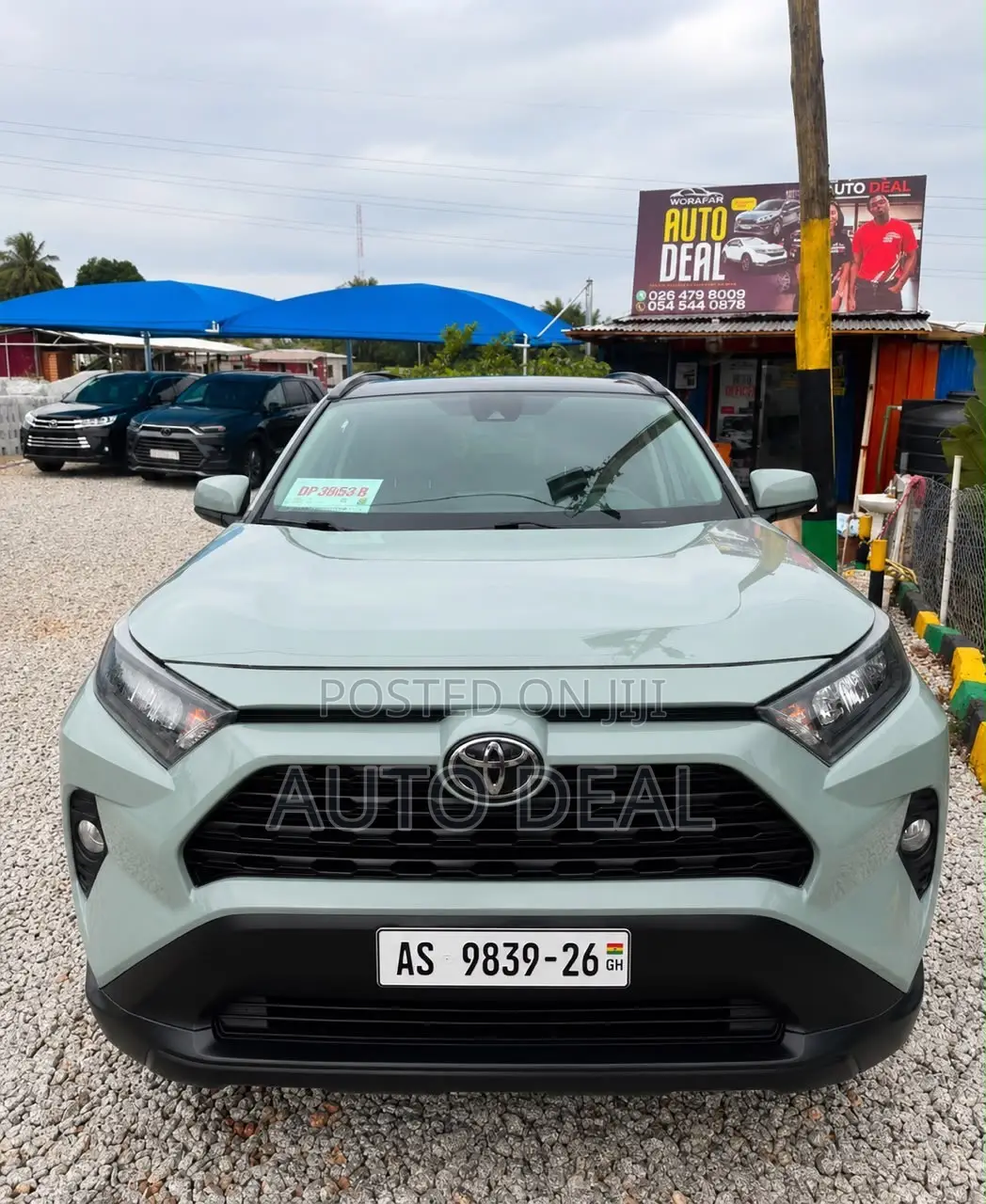 Car Renting / Hiring