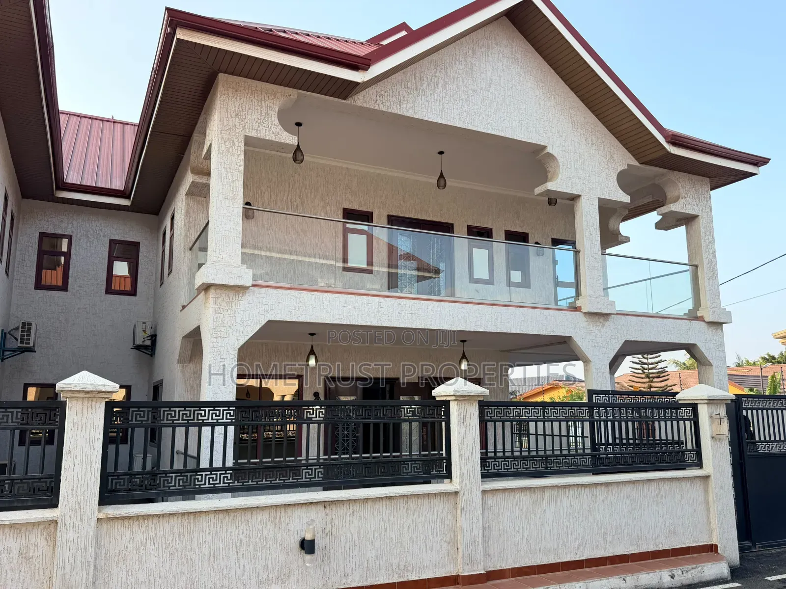 4bdrm Duplex in East Legon, Otano for rent