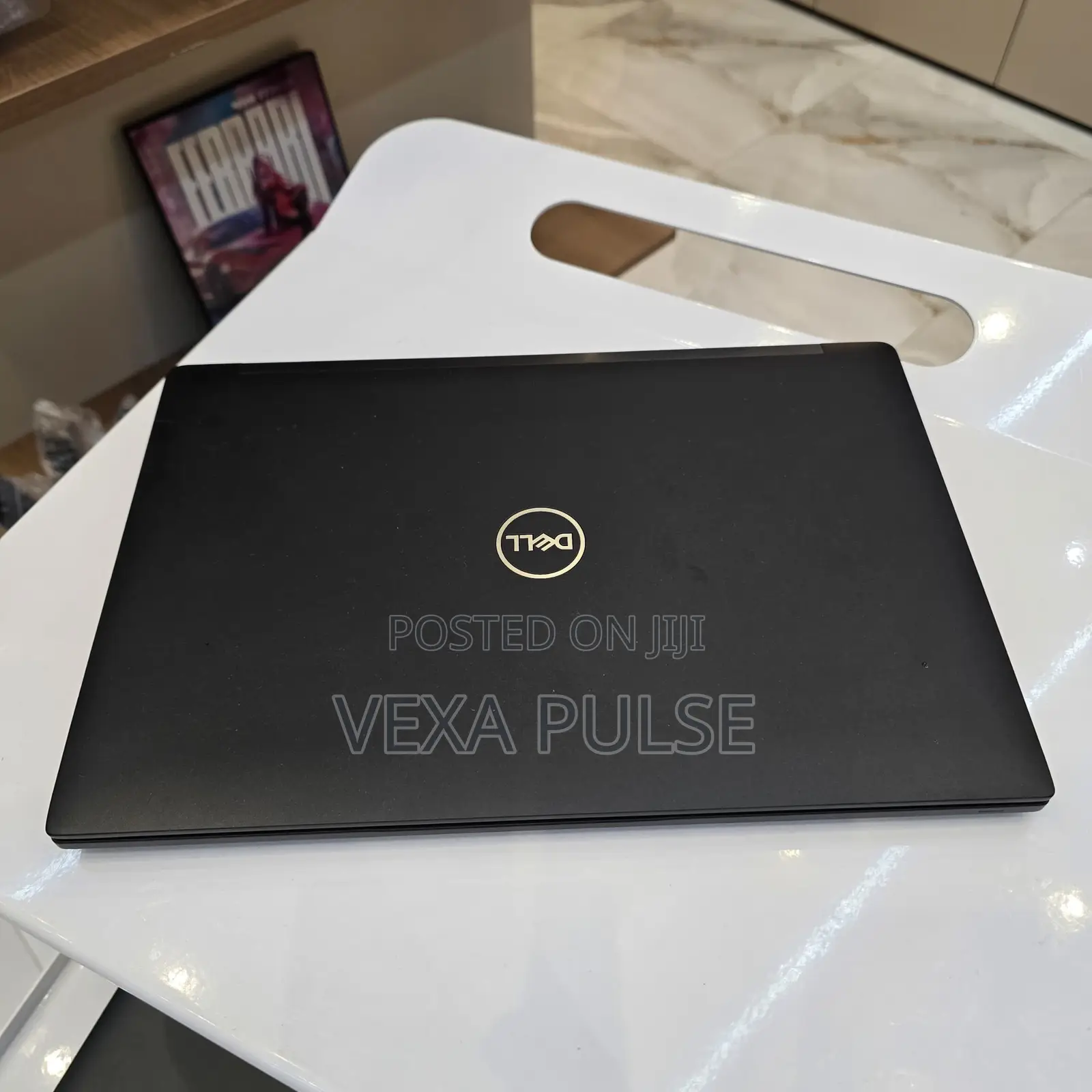 Laptop Dell Latitude 7490 8GB Intel Core i5 SSD 256GB