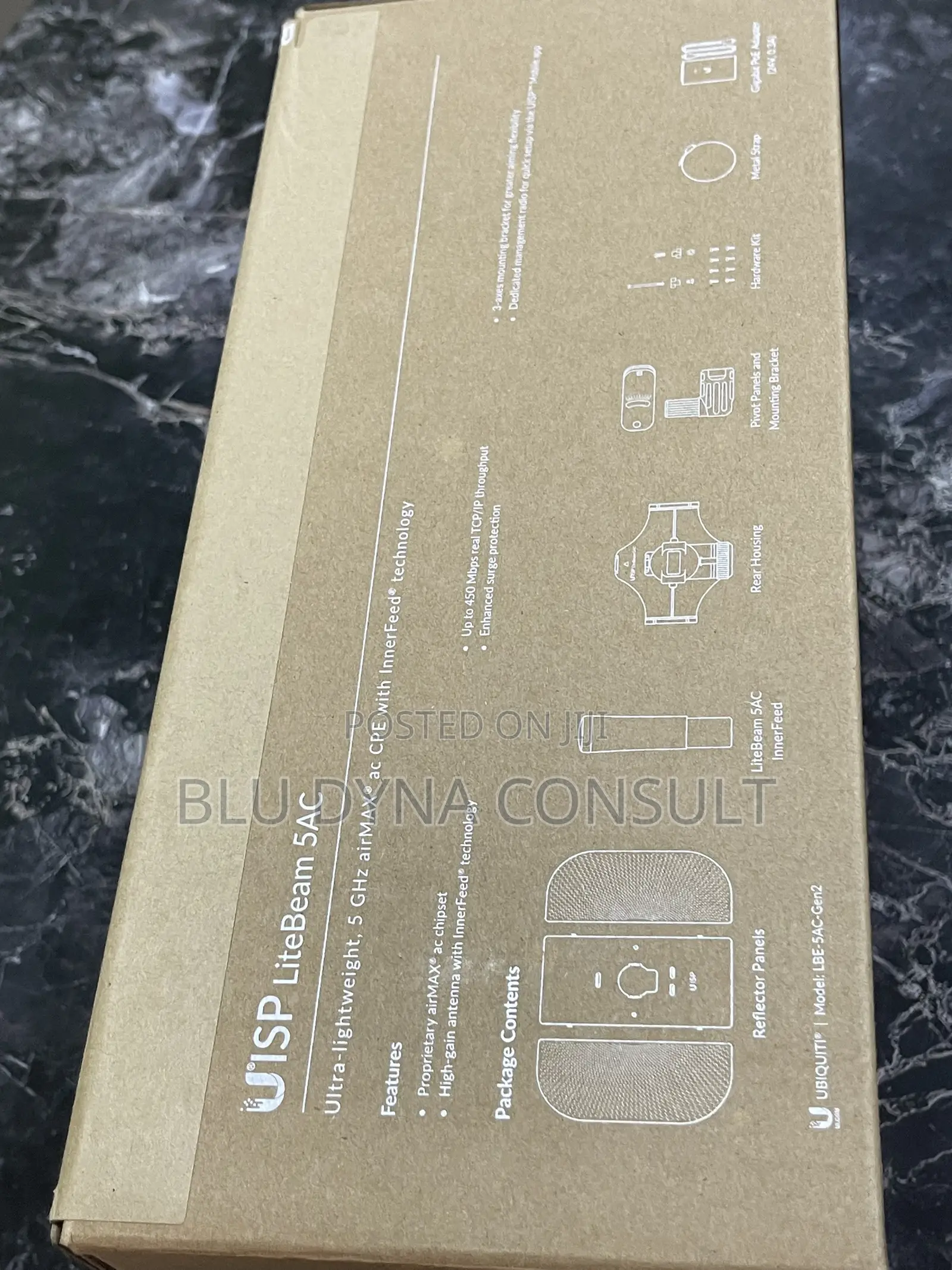 Litebeam 5ac Gen2