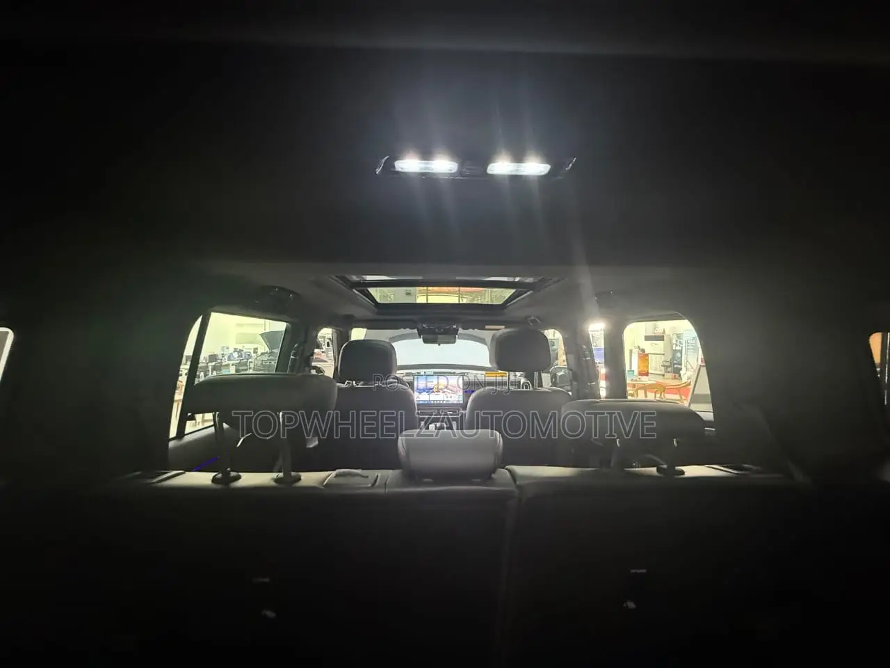 New Jetour T2 2023 Black
