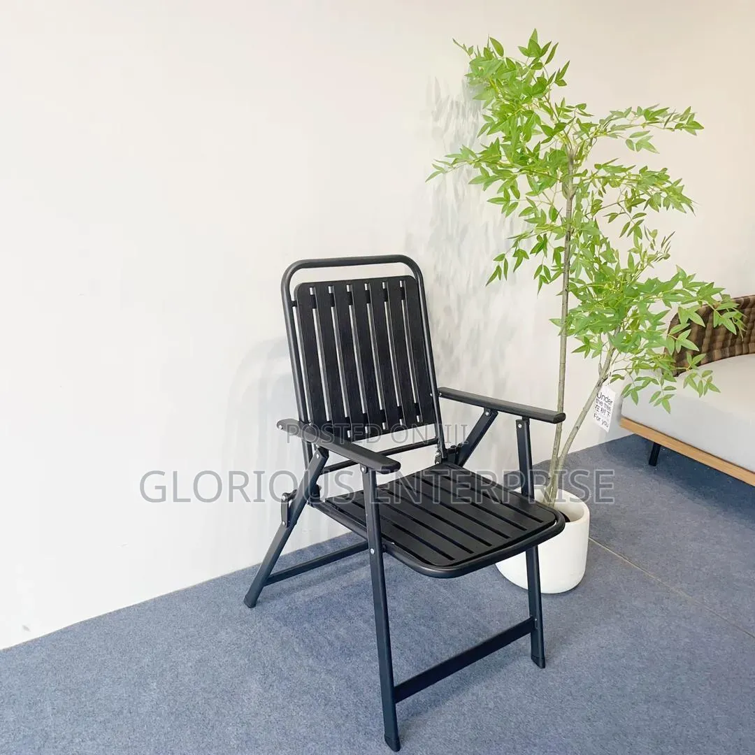 Fordable Chair