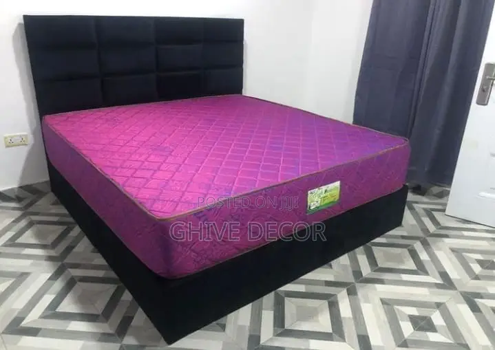 Queen Size Bed
