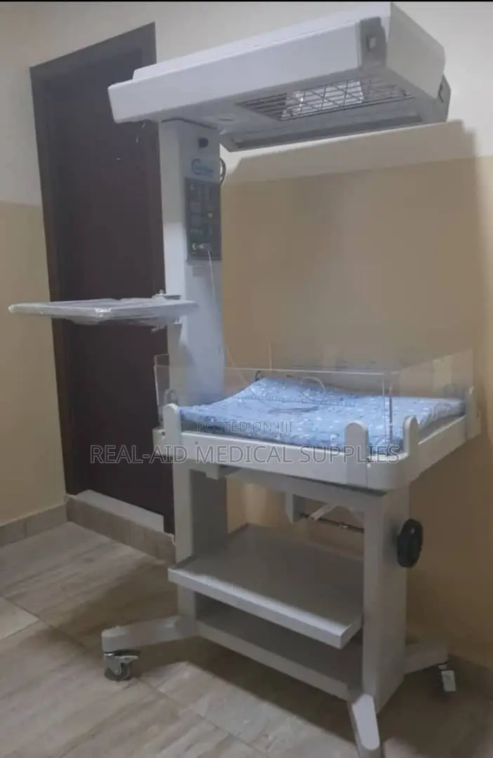 Baby/Infant Radiant Warmer