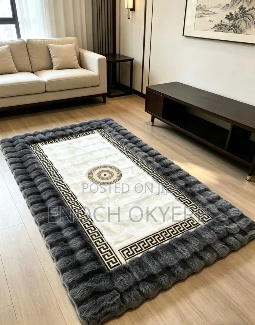 Mini Center Room Carpets
