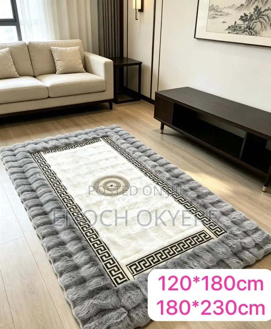Mini Center Room Carpets