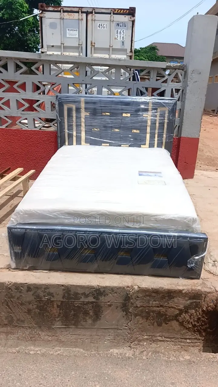 Available Double Bed Frame