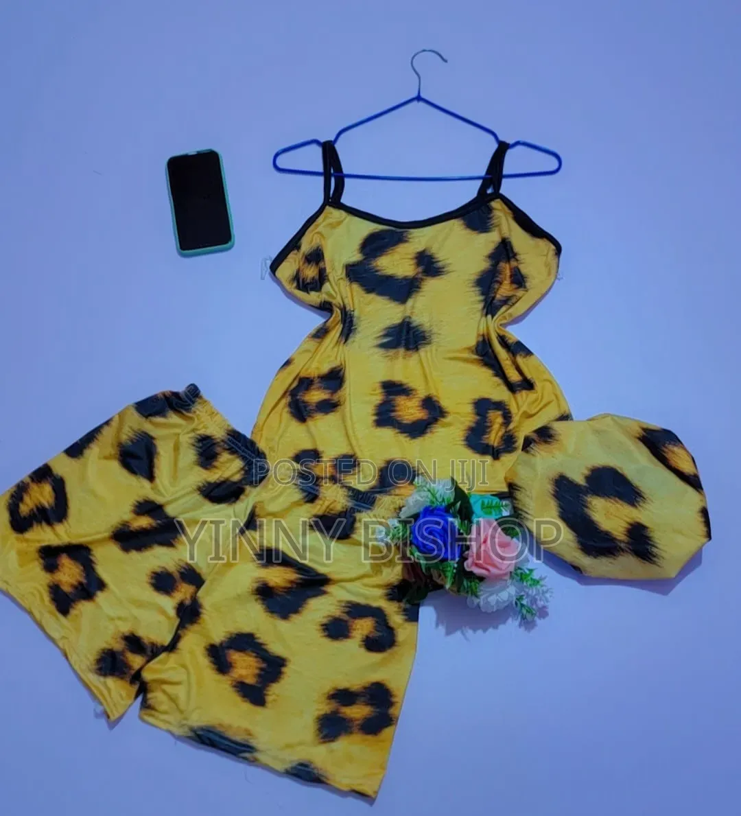 Lounge Wear
