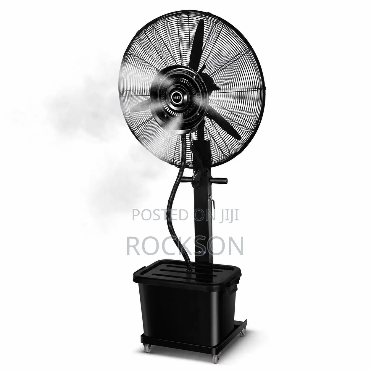 Industrial Mist Fan for Sale