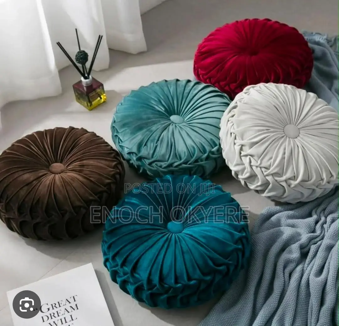 Majestic Throw Comfy Pillows Singles