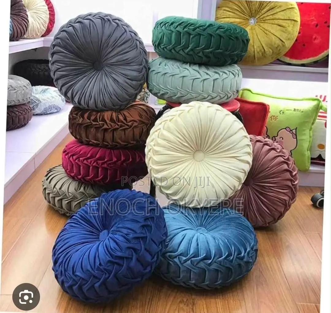 Majestic Throw Comfy Pillows Singles