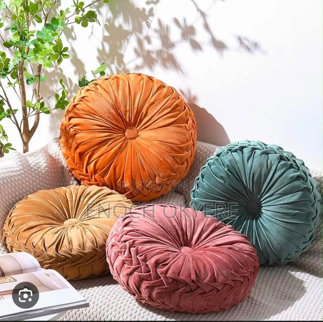 Majestic Throw Comfy Pillows Singles