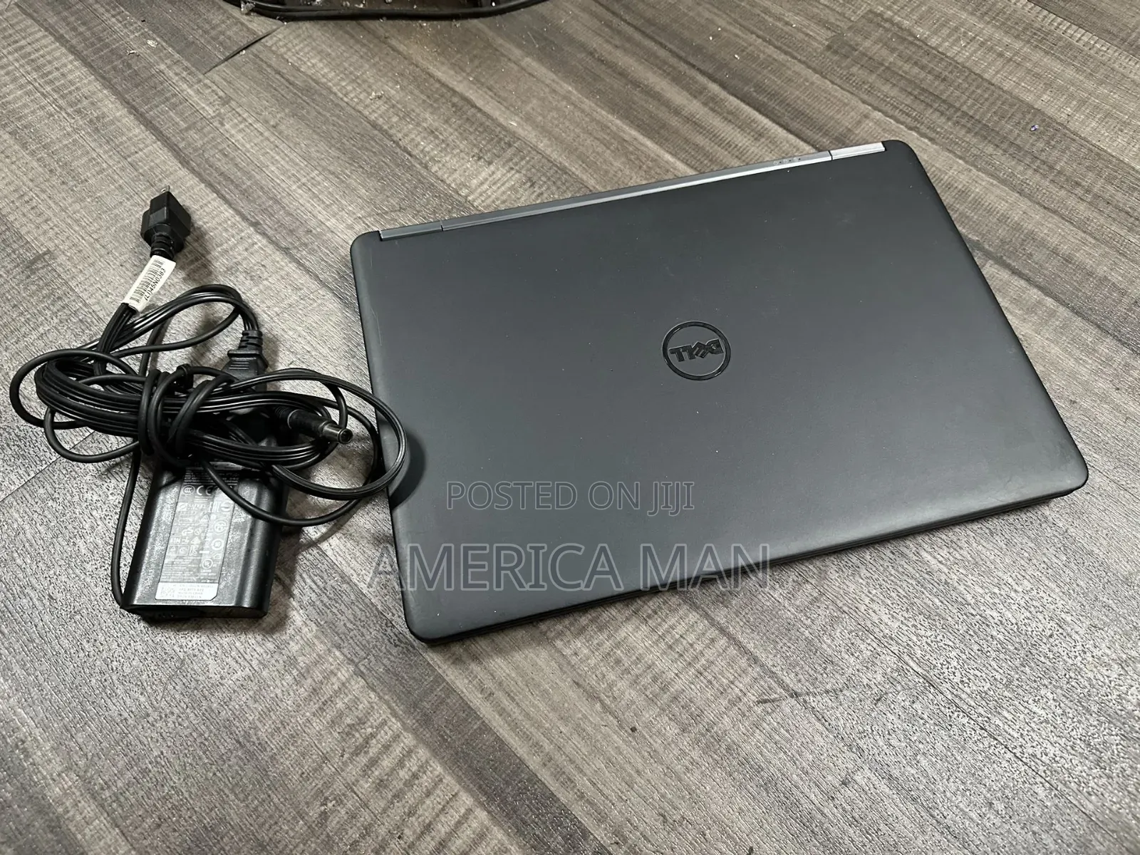 New Laptop Dell Latitude E7450 6GB Intel Core i5 SSD 320GB