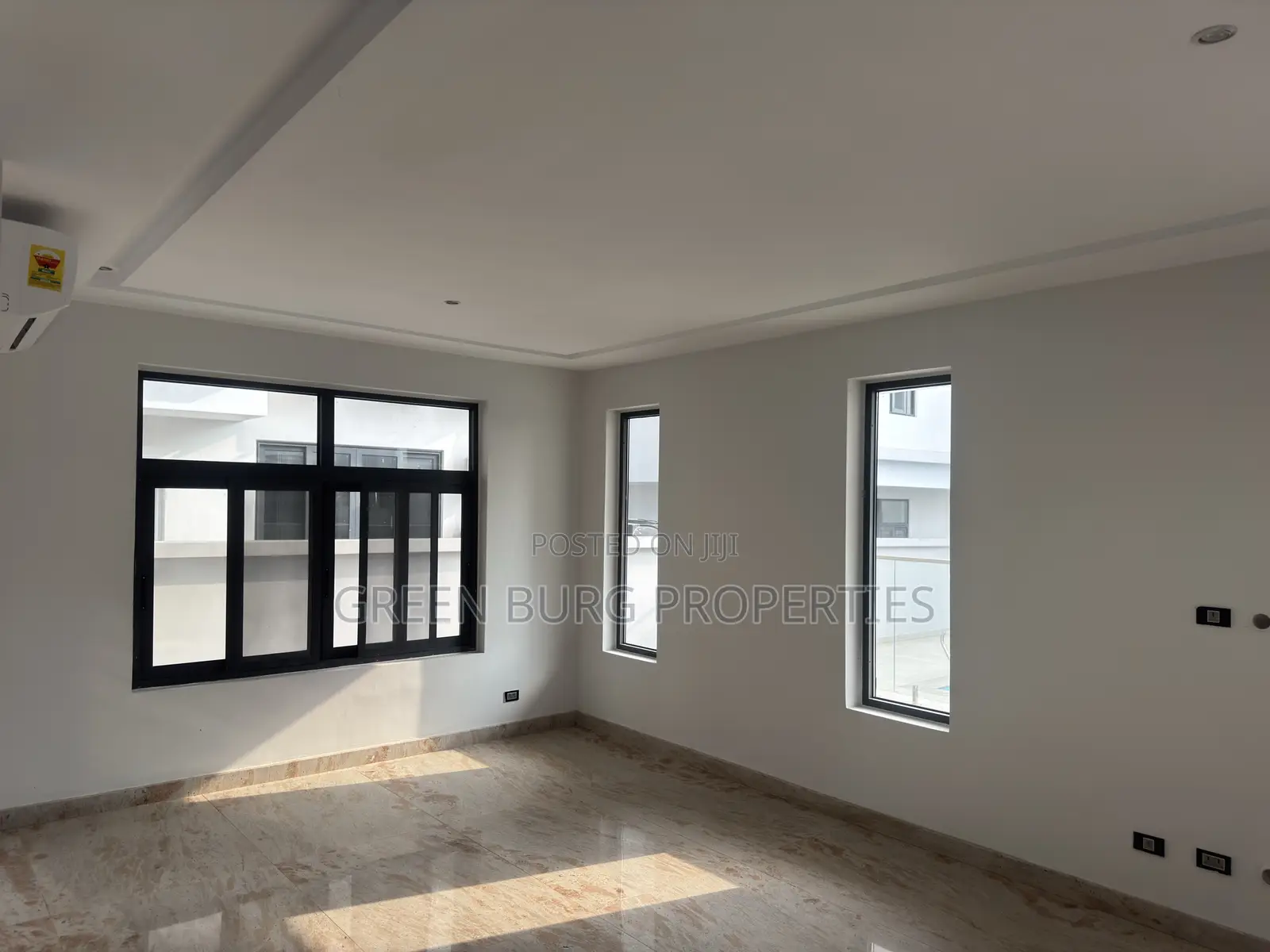4bdrm House in East Legon for rent