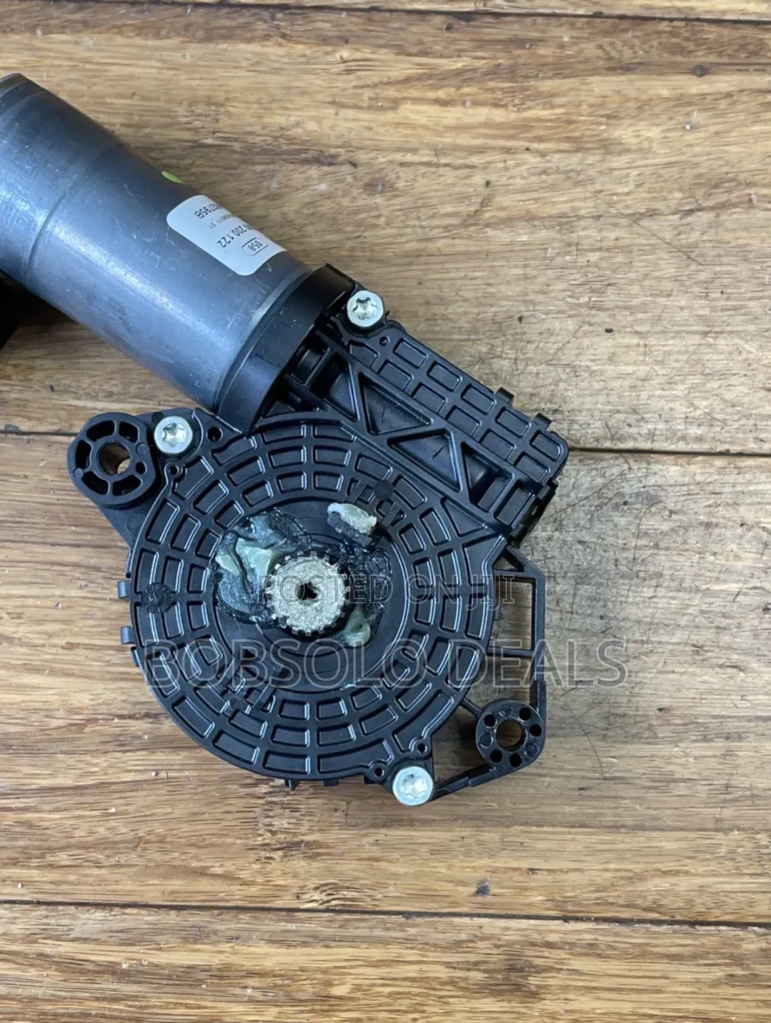 2015-2023 Mercedes C300 W205 AMG Sunroof Motor