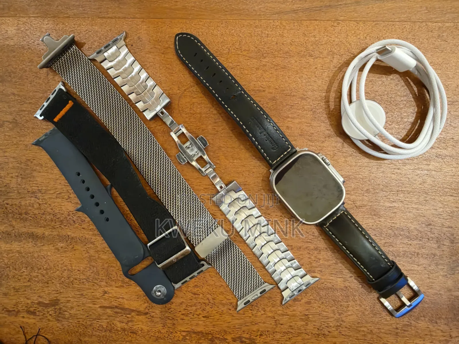 Apple Watch Ultra
