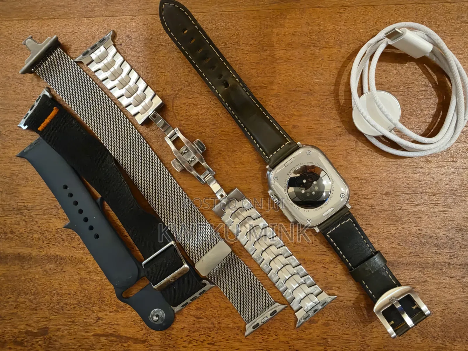 Apple Watch Ultra