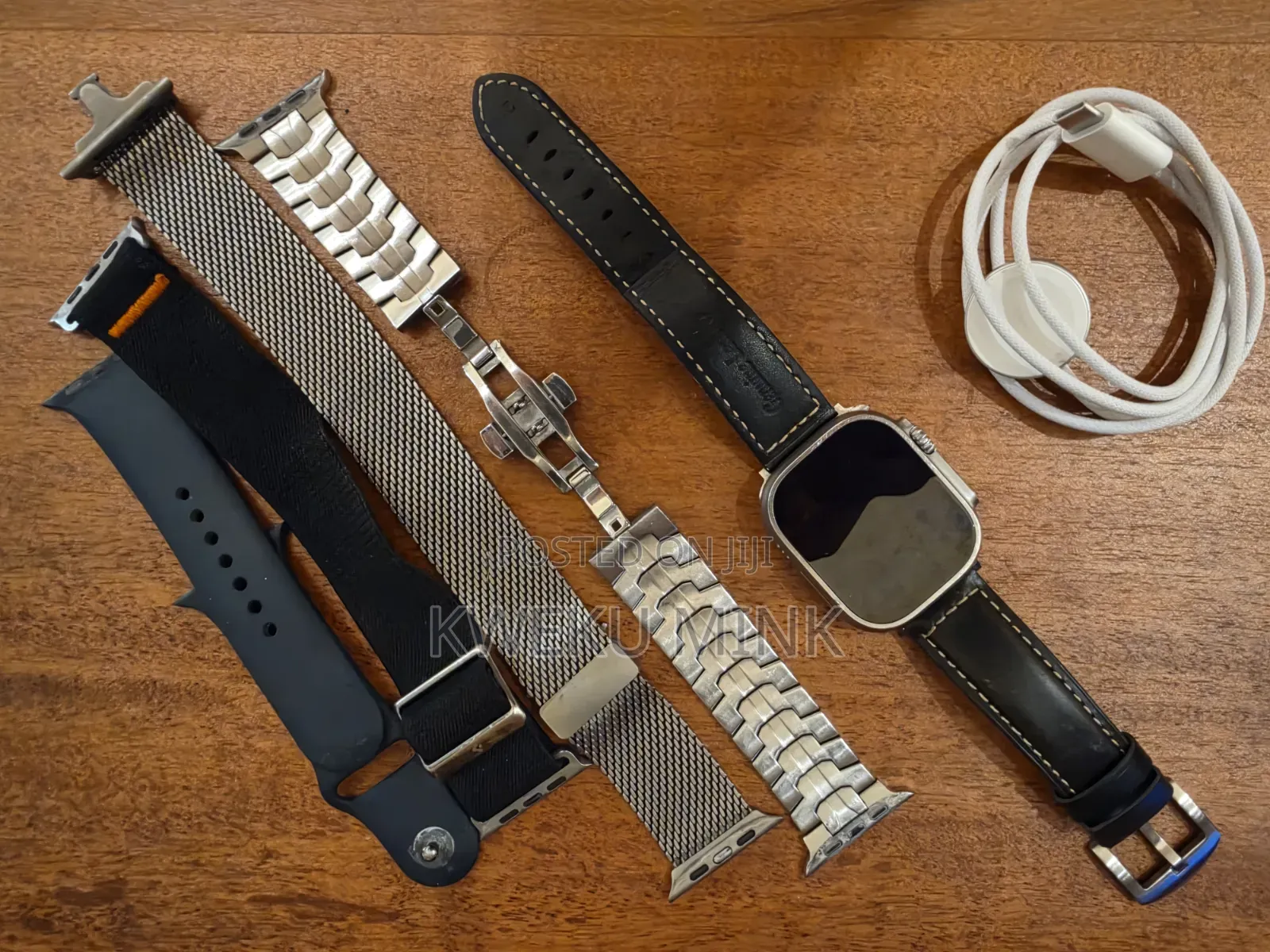 Apple Watch Ultra