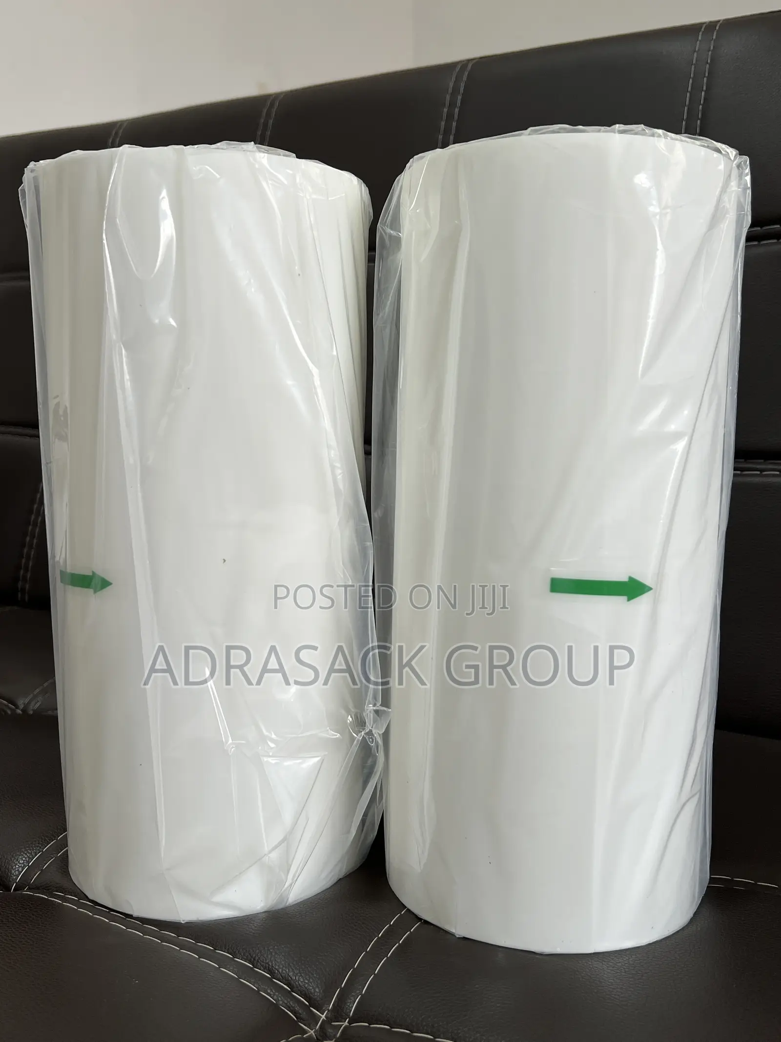 DTF Matte Pet Film (60cm)