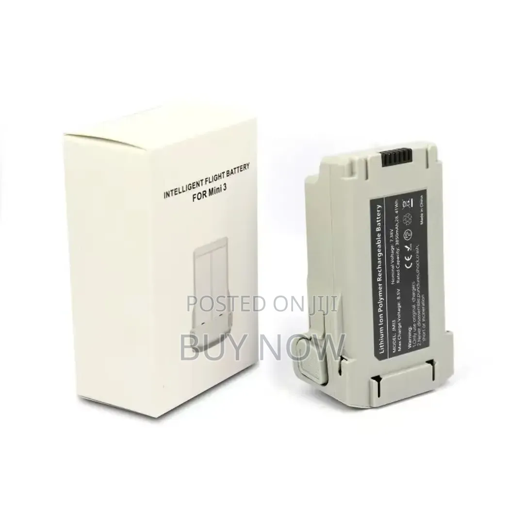 Dji Battery for Mini 3/Mini 4 Series Drone