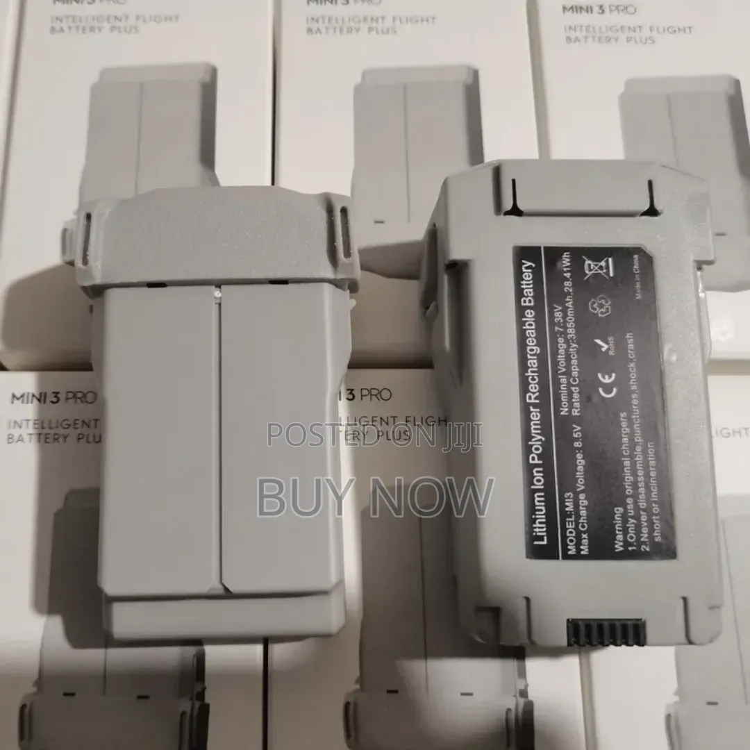 Dji Battery for Mini 3/Mini 4 Series Drone