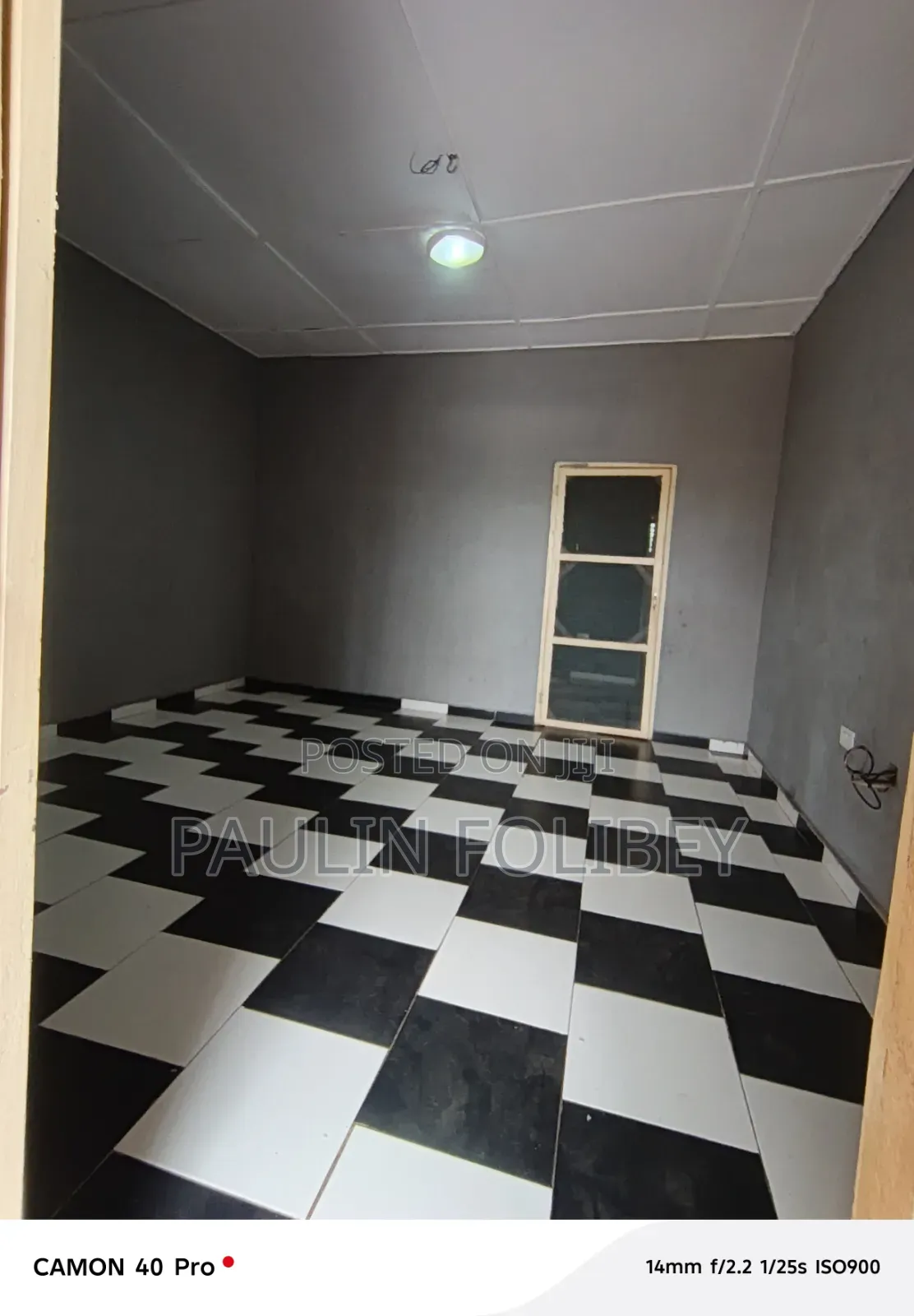 1bdrm Apartment in Dgproperties, CP for rent