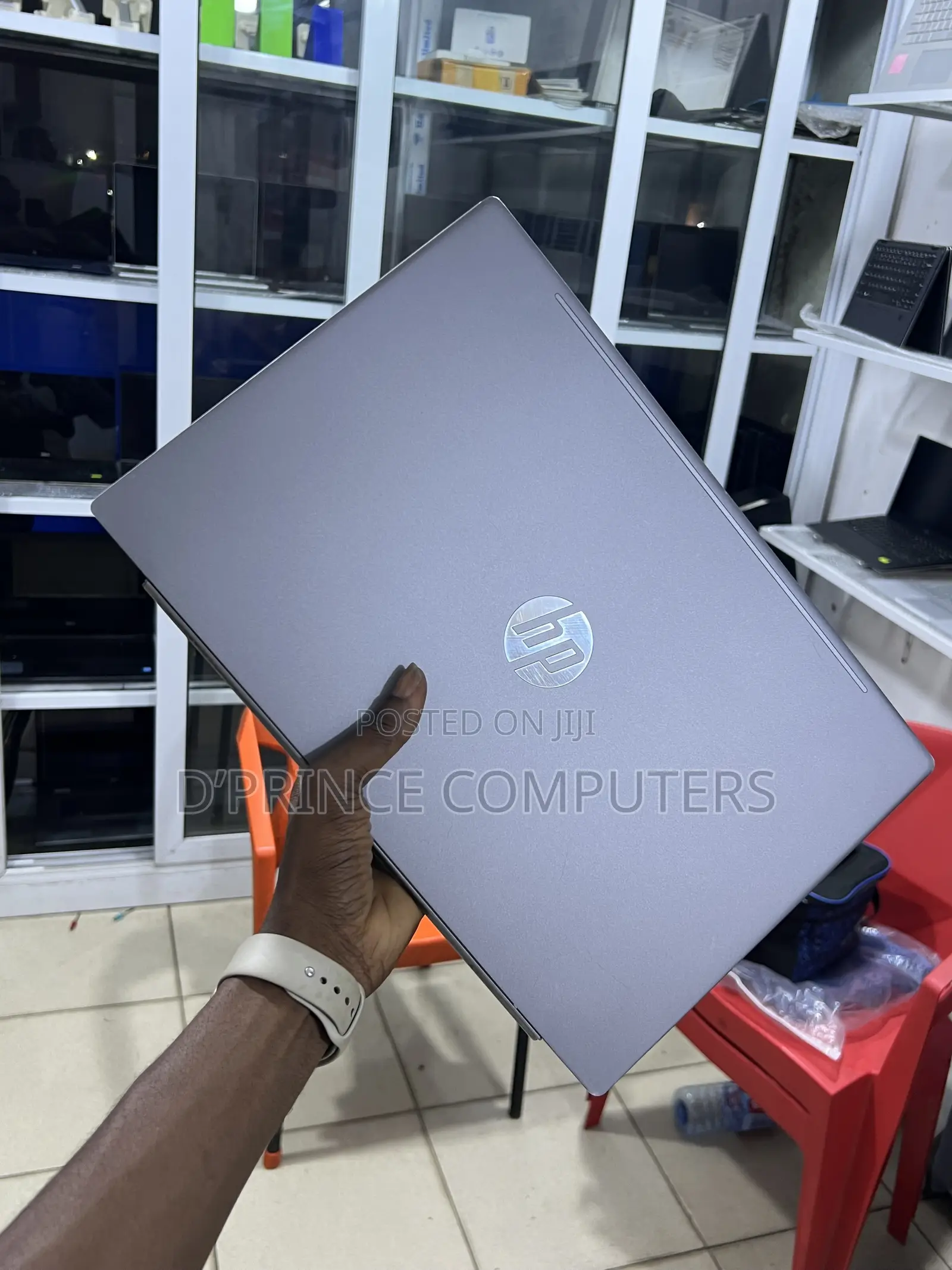 Laptop HP Pavilion TouchSmarT 15t 8GB Intel Core i5 SSD 256GB