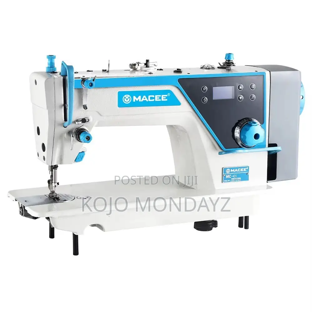 Macee MC-C1 Computerized Industrial Sewing Machine