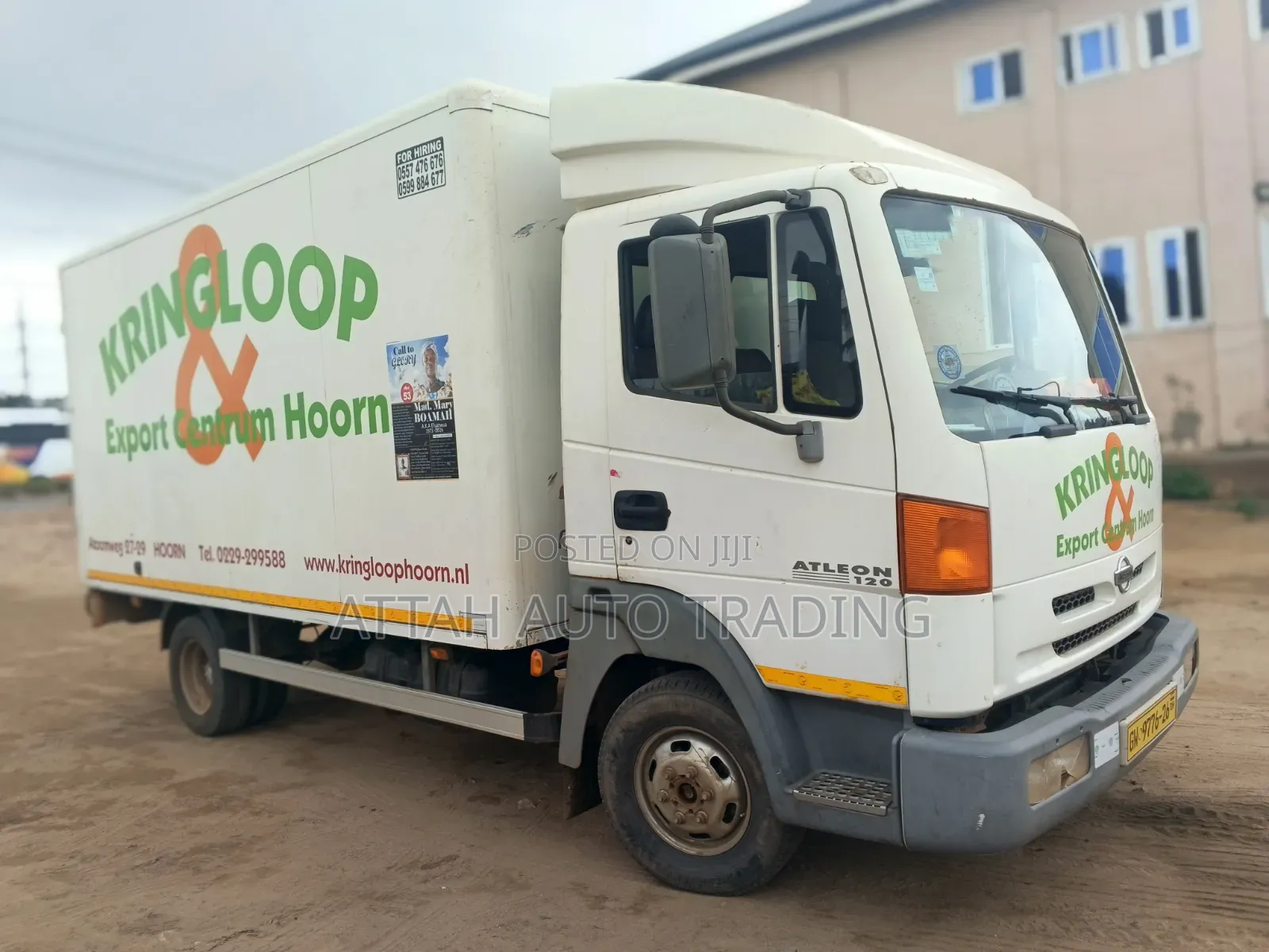 Mini Container for Sale on The