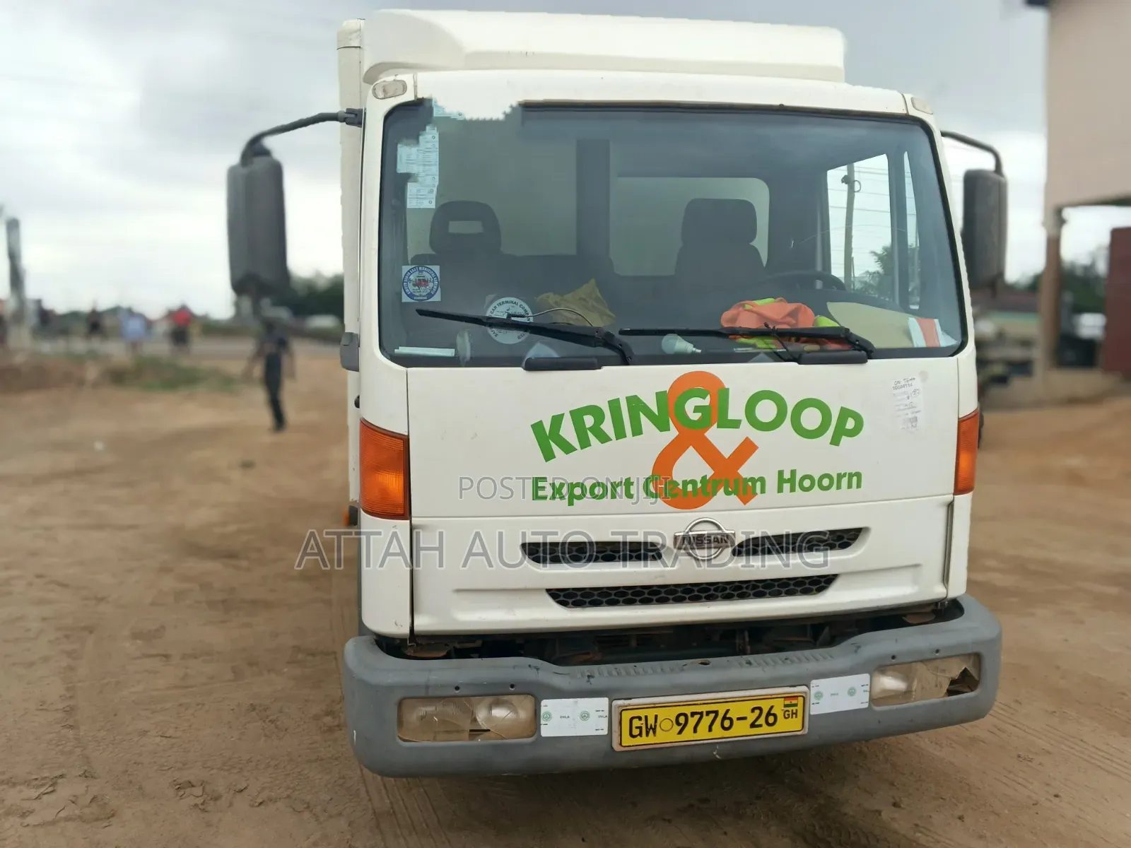 Mini Container for Sale on The
