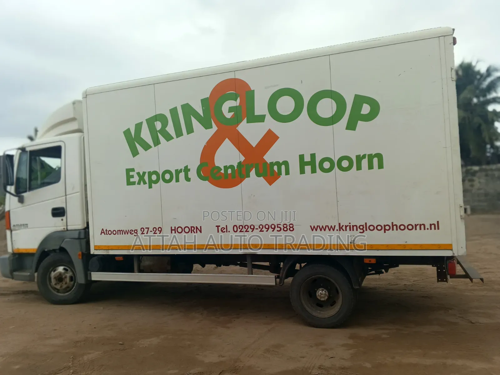 Mini Container for Sale on The