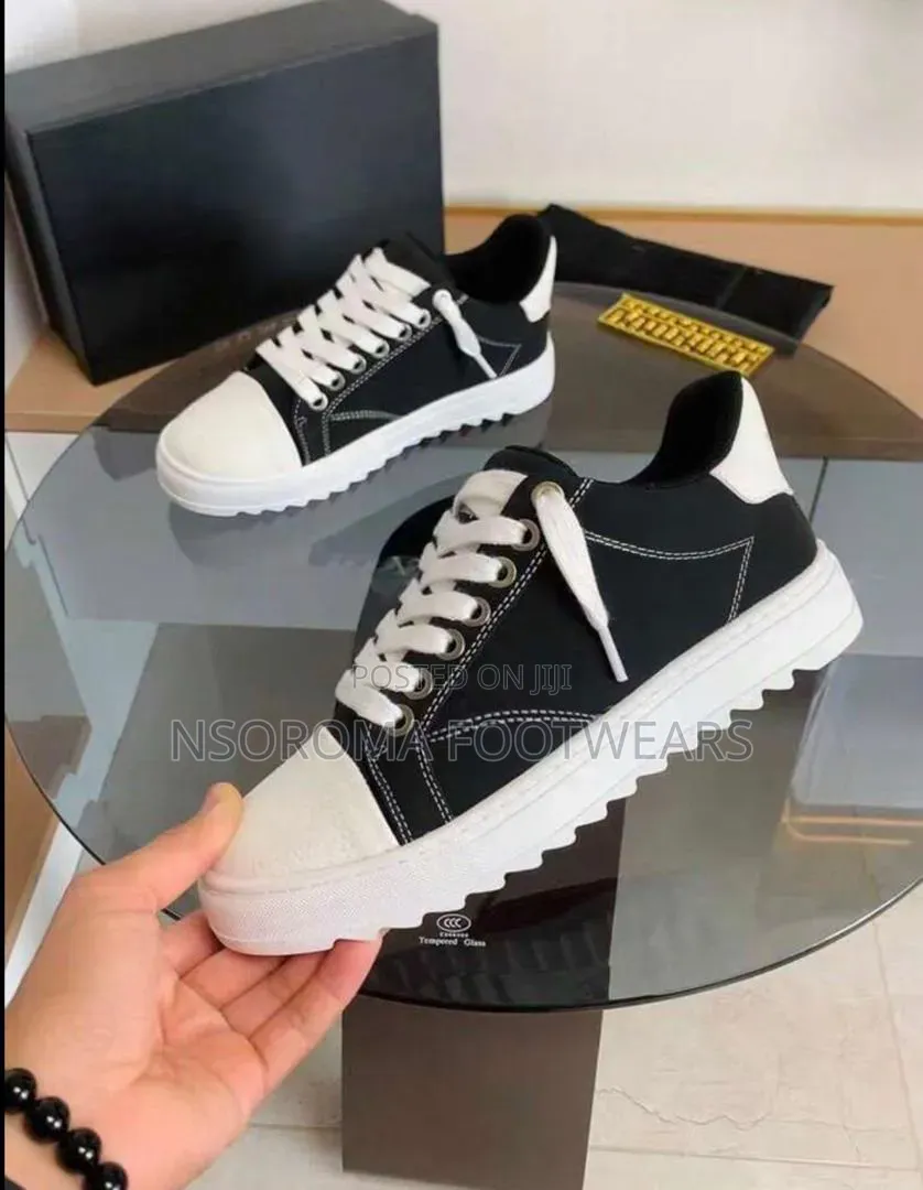 Numeris Sneakers – Sizes 40–45 | GH₵550
