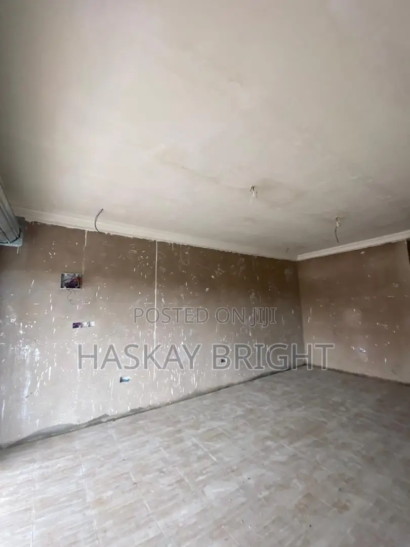 Newly Built Roadside Shops for Rent at Tabora